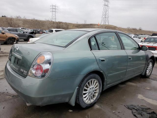 Photo 3 from auction – 2002 NISSAN ALTIMA SE with VIN 1N4BL11D22C159200