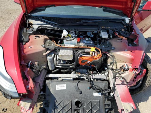 Photo 11 from auction – 2022 TESLA MODEL 3 with VIN 5YJ3E1EB1NF192410