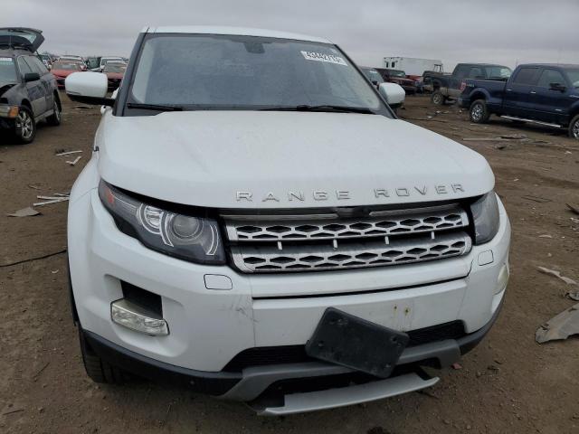 Photo 5 from auction – 2012 LAND ROVER RANGE ROVE with VIN SALVV2BG3CH703166