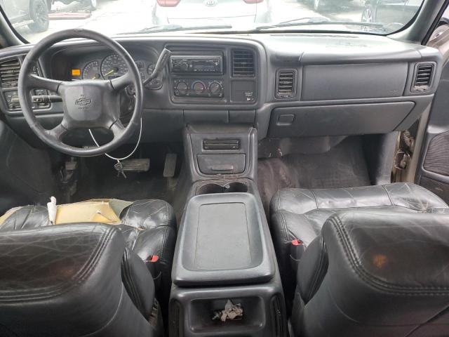 Photo 8 from auction – 1999 CHEVROLET SILVERADO with VIN 2GCEK19T0X1148649