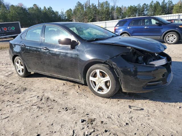 Photo 4 from auction – 2013 DODGE DART SE with VIN 1C3CDFAH4DD306677