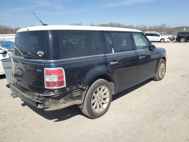 Photo 3 from auction – 2010 FORD FLEX SEL with VIN 2FMGK5CC4ABA38967