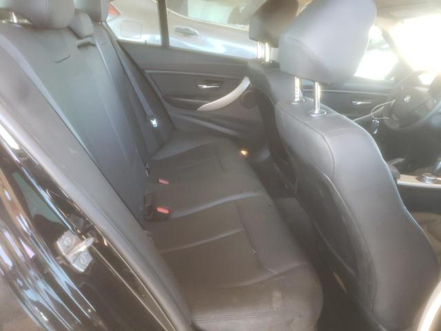 Photo 10 from auction – 2016 BMW 320 I with VIN WBA8E1G59GNU12150