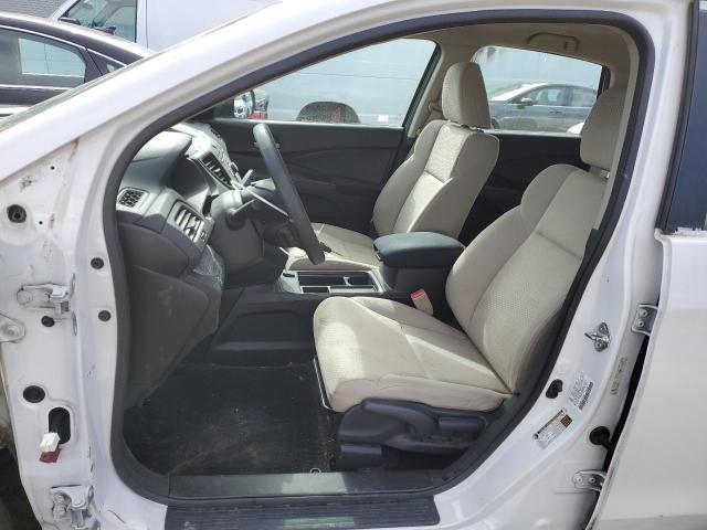 Photo 7 from auction – 2015 HONDA CR-V LX with VIN 5J6RM4H37FL023858