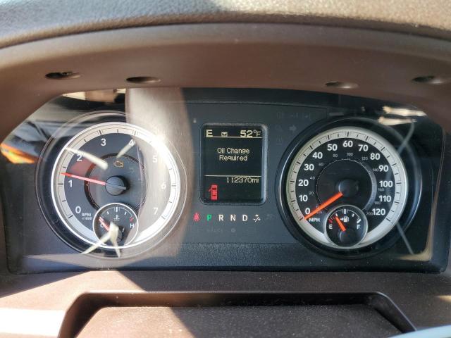 Photo 9 from auction – 2015 RAM 1500 SLT with VIN 1C6RR6LT3FS591354