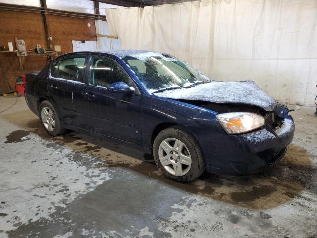 Photo 4 from auction – 2007 CHEVROLET MALIBU LT with VIN 1G1ZT58F87F252728