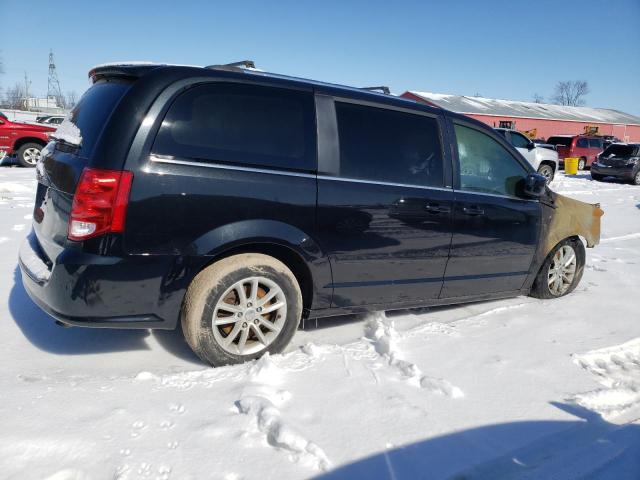 Photo 3 from auction – 2014 DODGE GRAND CARA with VIN 2C4RDGBG2ER201152
