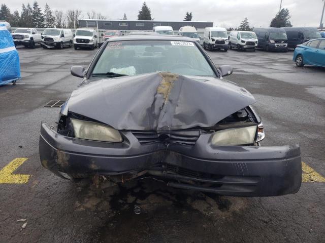 Photo 5 from auction – 1997 TOYOTA CAMRY CE with VIN 4T1BF22K4VU009149