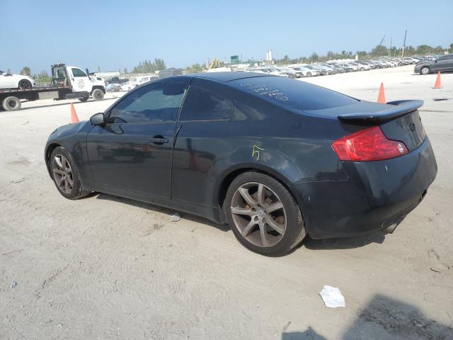 Photo 2 from auction – 2003 INFINITI G35 with VIN JNKCV54E73M221043