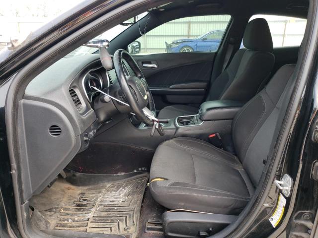 Photo 7 from auction – 2018 DODGE CHARGER SX with VIN 2C3CDXHGXJH166474
