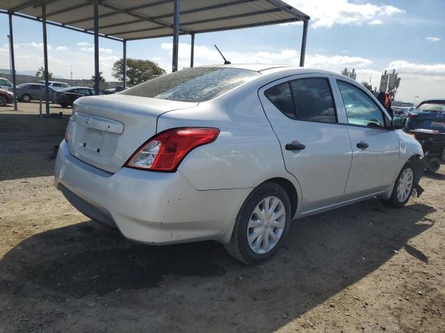 Photo 3 from auction – 2017 NISSAN VERSA S with VIN 3N1CN7AP3HL880356