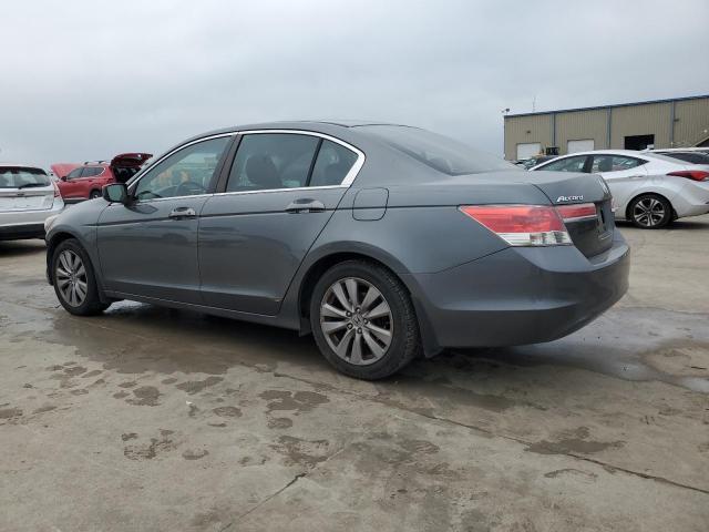 Photo 2 from auction – 2012 HONDA ACCORD EX with VIN 1HGCP2F71CA090378
