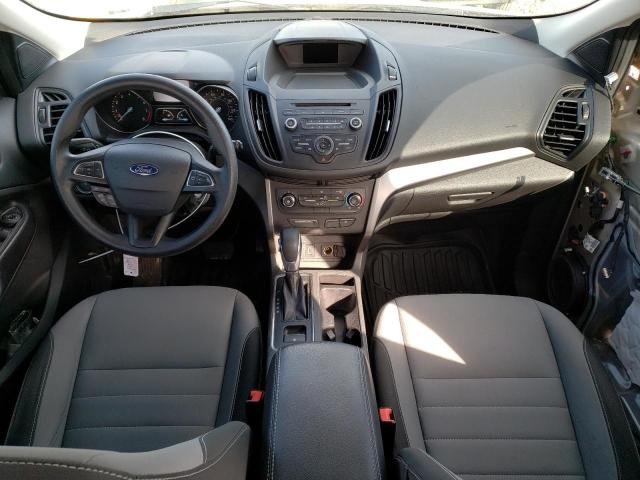 Foto 8 de la subasta – 2017 FORD ESCAPE S con VIN 1FMCU0F73HUC19329