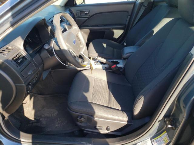 Photo 7 from auction – 2012 FORD FUSION SE with VIN 3FAHP0HA5CR354747