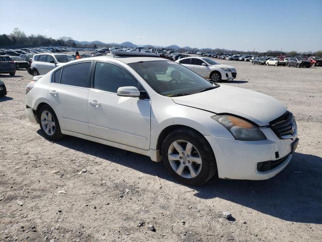 Photo 4 from auction – 2007 NISSAN ALTIMA 3.5 with VIN 1N4BL21E77C169467
