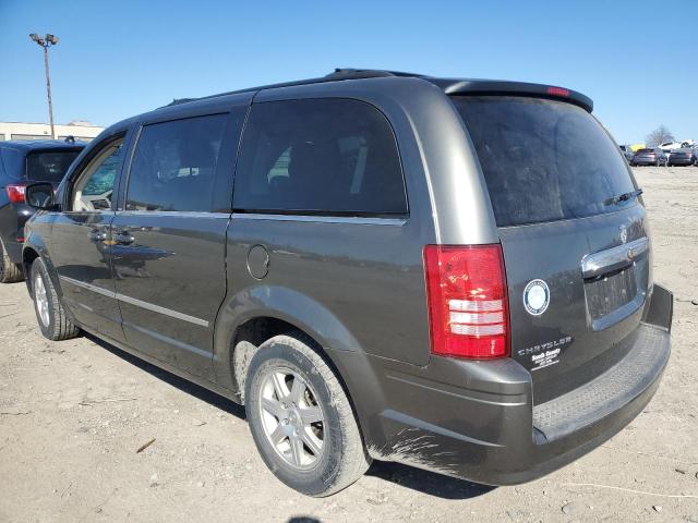 Photo 2 from auction – 2010 CHRYSLER TOWN & COU with VIN 2A4RR5D15AR267326