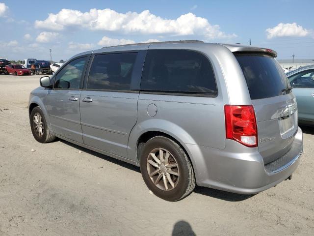 Photo 2 from auction – 2014 DODGE GRAND CARA with VIN 2C4RDGCG8ER212588