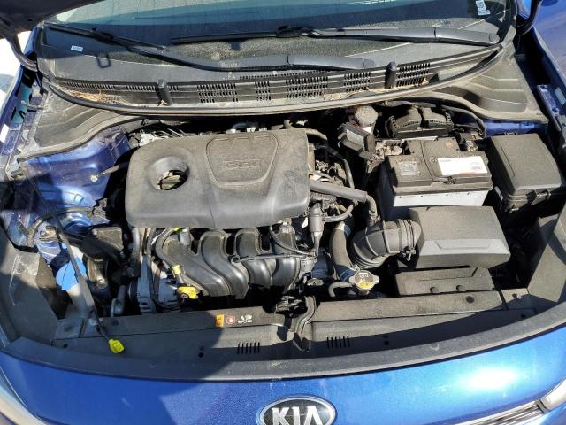 Photo 11 from auction – 2019 KIA RIO S with VIN 3KPA25AB4KE233241