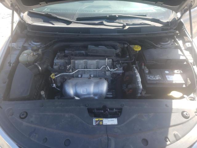 Photo 11 from auction – 2015 CHRYSLER 200 LIMITE with VIN 1C3CCCAB8FN648336