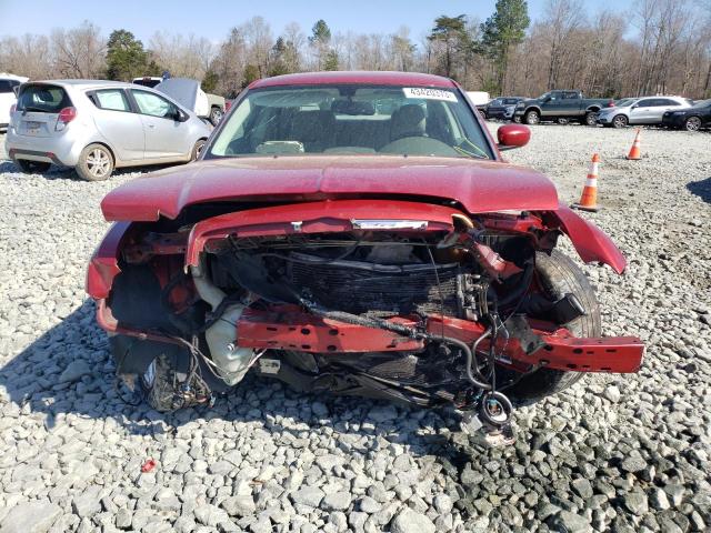 Photo 5 from auction – 2008 CHRYSLER 300 LIMITE with VIN 2C3KA33G78H284397