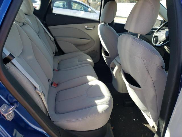 Photo 10 from auction – 2013 DODGE DART SXT with VIN 1C3CDFBH5DD708769