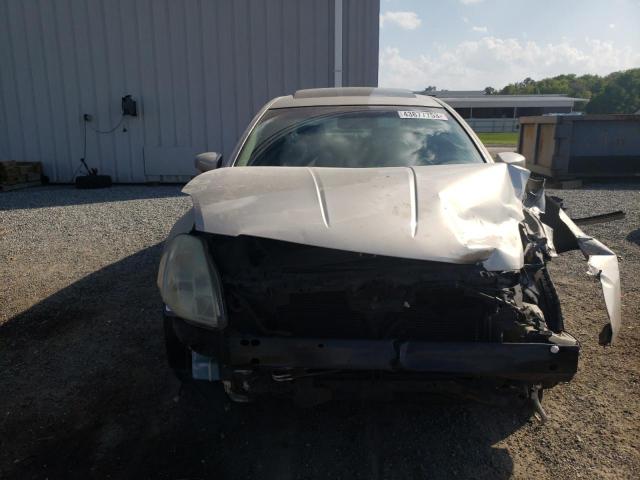 Photo 5 from auction – 2006 NISSAN MAXIMA SE with VIN 1N4BA41E56C855670