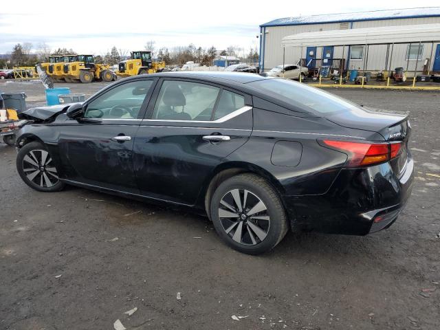 Photo 2 from auction – 2019 NISSAN ALTIMA SL with VIN 1N4BL4EV2KC228505
