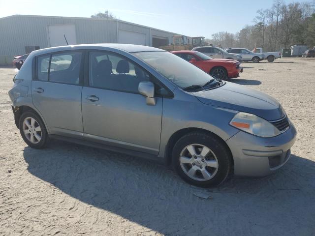Photo 4 from auction – 2009 NISSAN VERSA S with VIN 3N1BC13E79L404560