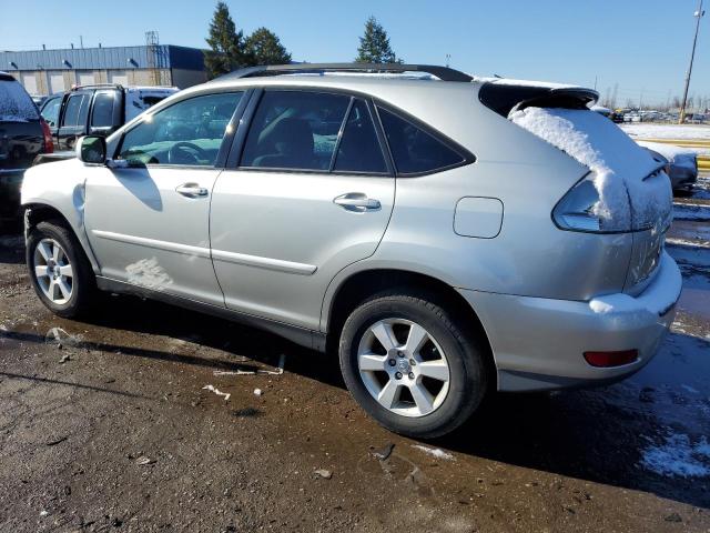 Photo 2 from auction – 2004 LEXUS RX 330 with VIN 2T2HA31U34C033701
