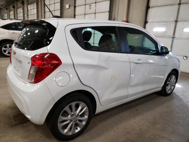 Photo 3 from auction – 2021 CHEVROLET SPARK 1LT with VIN KL8CD6SA8MC717673