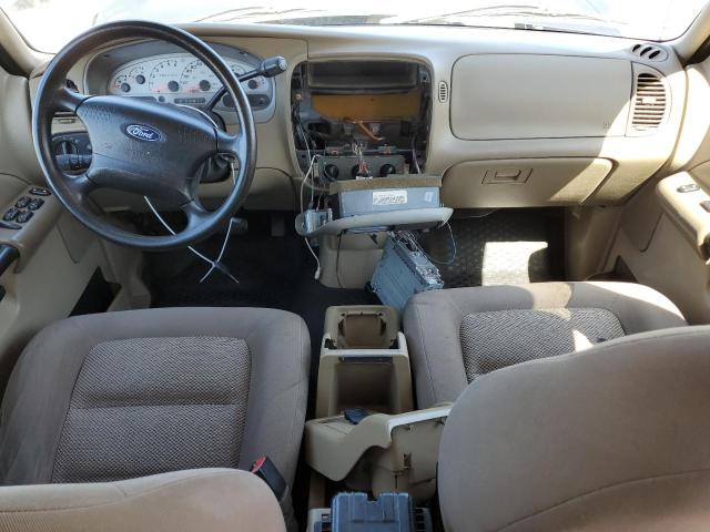 Photo 8 from auction – 2004 FORD EXPLORER S with VIN 1FMZU67K44UC14148