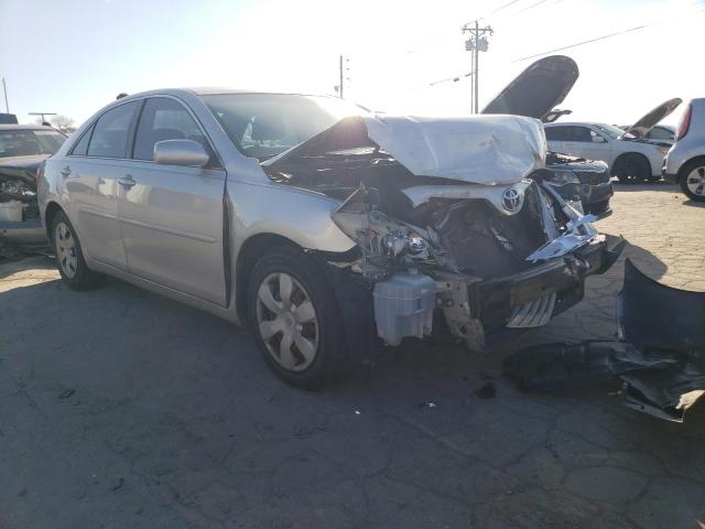 Photo 4 from auction – 2009 TOYOTA CAMRY BASE with VIN 4T4BE46K59R094457
