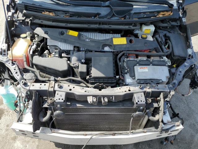 Photo 11 from auction – 2012 TOYOTA PRIUS with VIN JTDKN3DUXC5407694