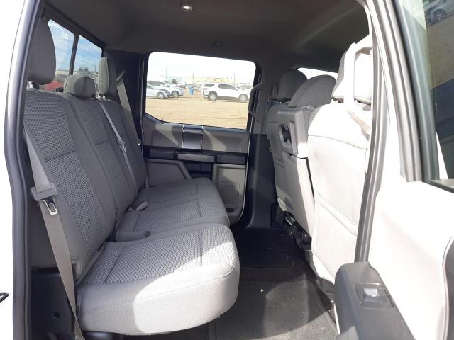 Photo 10 from auction – 2017 FORD F150 SUPER with VIN 1FTEW1CF2HFA10919