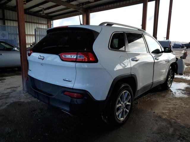 Photo 3 from auction – 2016 JEEP CHEROKEE L with VIN 1C4PJMCS9GW211222
