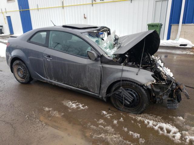Photo 4 from auction – 2013 KIA FORTE EX with VIN KNAFU6A2XD5696325