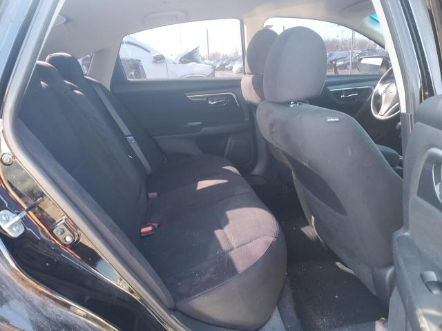 Photo 10 from auction – 2014 NISSAN ALTIMA 2.5 with VIN 1N4AL3AP1EN384234