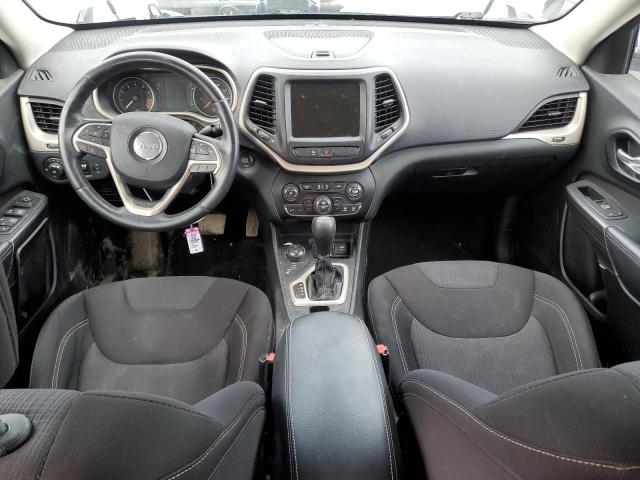 Photo 8 from auction – 2015 JEEP CHEROKEE L with VIN 1C4PJMCS3FW642279