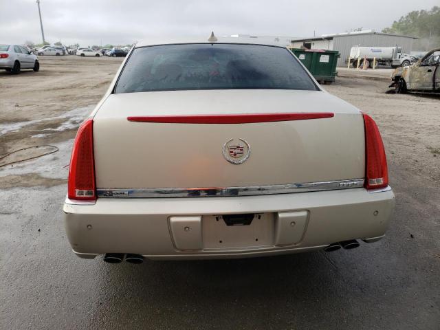 Photo 6 from auction – 2009 CADILLAC DTS with VIN 1G6KD57Y89U110180