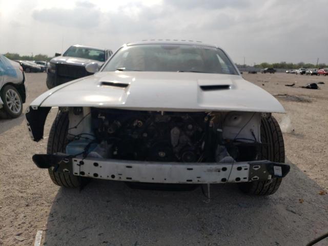 Photo 5 from auction – 2016 DODGE CHALLENGER with VIN 2C3CDZFJ9GH177873