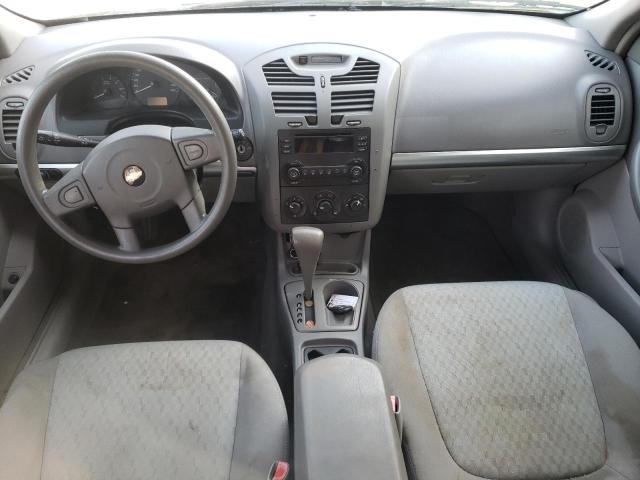 Photo 8 from auction – 2004 CHEVROLET MALIBU with VIN 1G1ZS52F04F130548