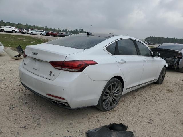 Photo 3 from auction – 2015 HYUNDAI GENESIS 5. with VIN KMHGN4JF7FU079450