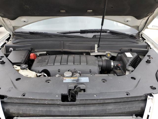 Photo 12 from auction – 2012 GMC ACADIA SLT with VIN 1GKKVRED1CJ333885