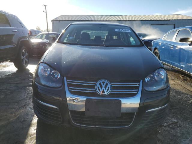 Photo 5 from auction – 2008 VOLKSWAGEN JETTA with VIN 3VWRM71K48M137663