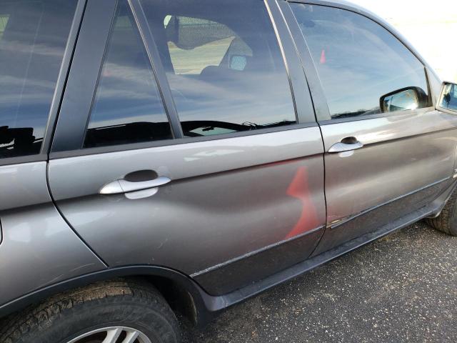 Photo 8 from auction – 2005 BMW X5 3.0I with VIN 5UXFA13585LU49368