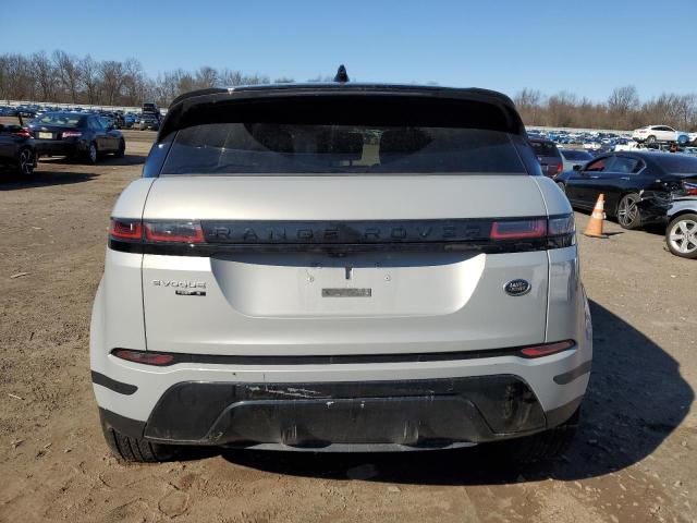 Photo 6 from auction – 2020 LAND ROVER RANGE ROVE with VIN SALZJ2FX6LH045141