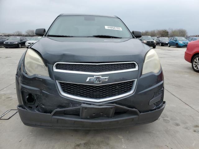 Photo 5 from auction – 2013 CHEVROLET EQUINOX LS with VIN 2GNALBEK2D6231178