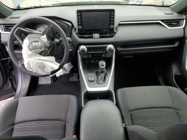 Photo 8 from auction – 2022 TOYOTA RAV4 SE with VIN JTM16RFV1ND052280