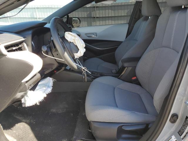 Photo 7 from auction – 2022 TOYOTA COROLLA SE with VIN 5YFS4MCE5NP102354