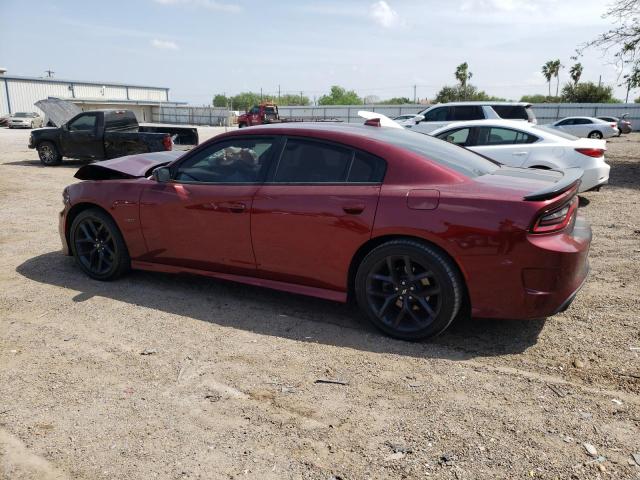 Foto 2 de la subasta – 2019 DODGE CHARGER R/ con VIN 2C3CDXCT7KH700617